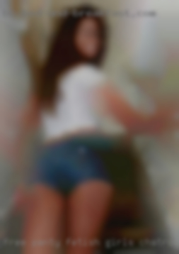 Free panty fetish girls chatroom.