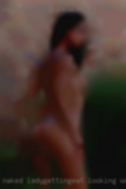 Naked ladygettingeat looking women an fuck.