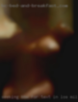 Seeking BBW for text in los milfs angrles.