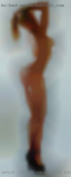 Senior citizen naked black BDSM stories.